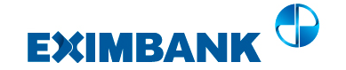 Lãi suất ngân hàng Eximbank tháng 5/2021